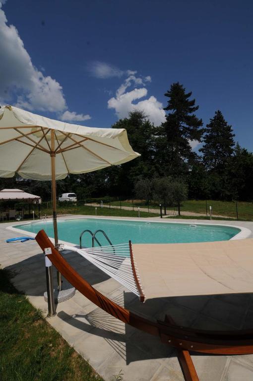 Villa Torricelli By Il Giardinetto Scarperia Eksteriør bilde
