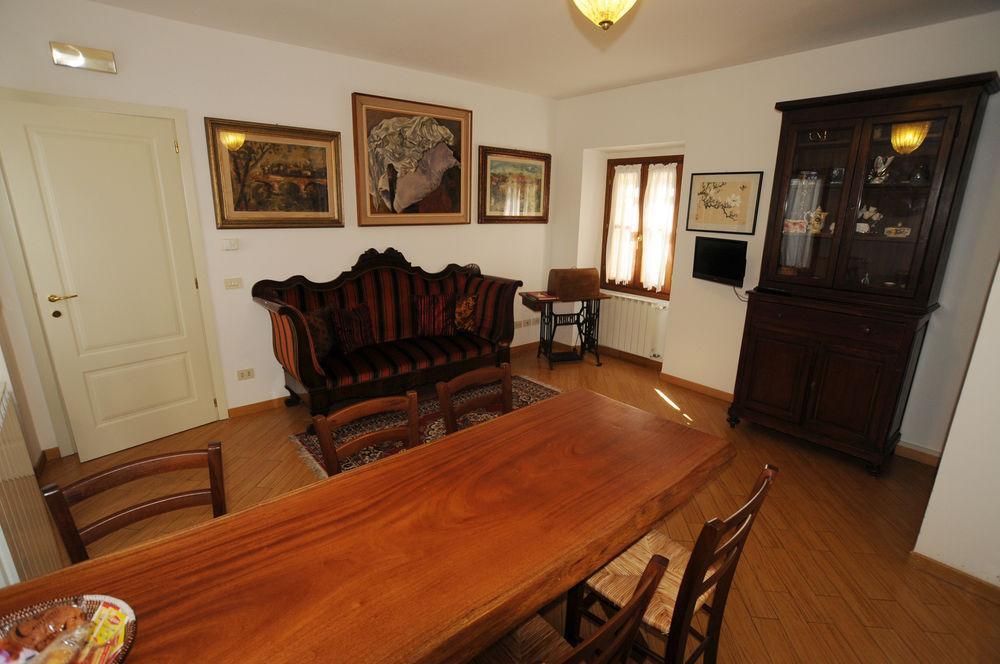 Villa Torricelli By Il Giardinetto Scarperia Eksteriør bilde