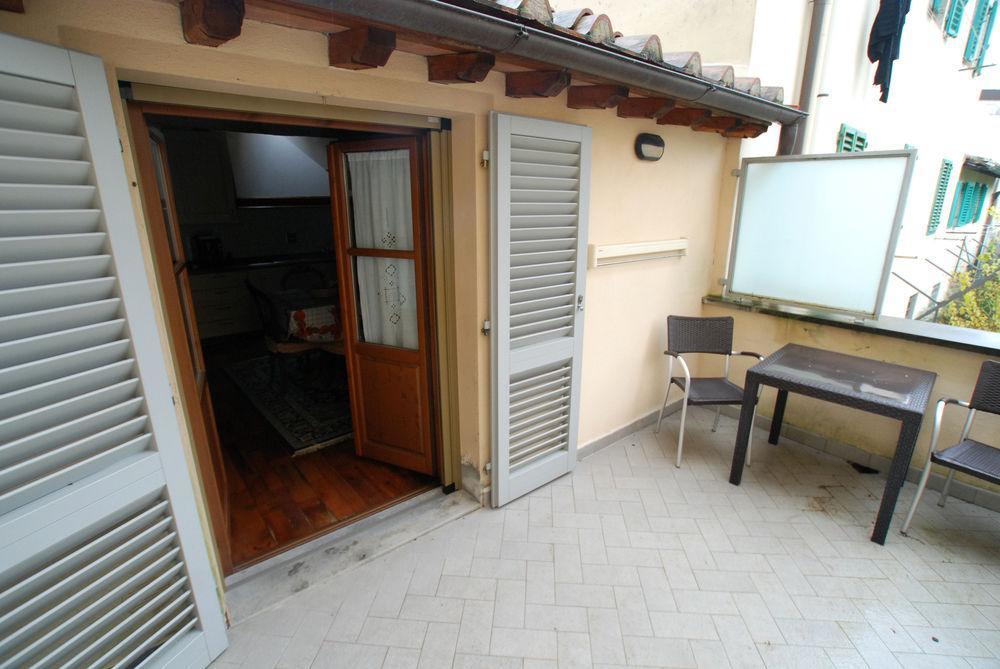 Villa Torricelli By Il Giardinetto Scarperia Eksteriør bilde