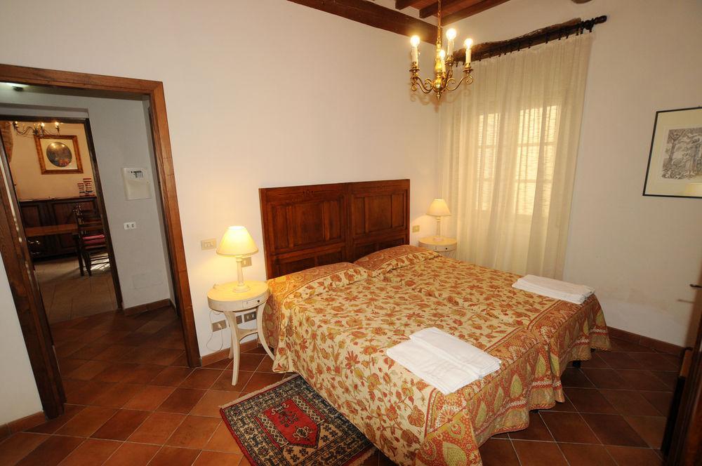 Villa Torricelli By Il Giardinetto Scarperia Eksteriør bilde