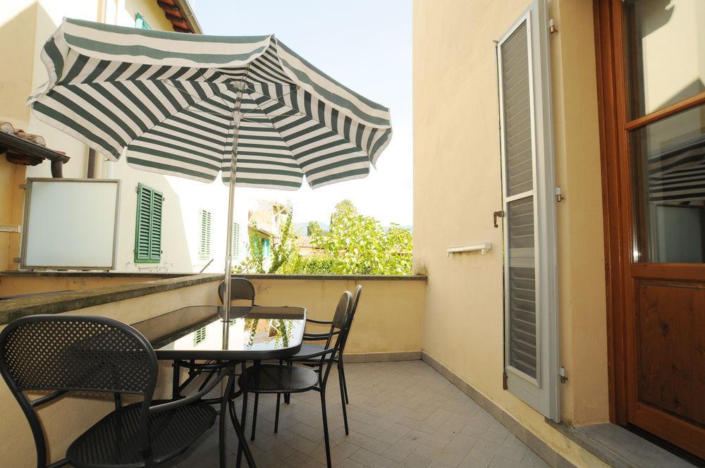 Villa Torricelli By Il Giardinetto Scarperia Eksteriør bilde